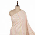 Gauge 58 Pure Linen Fabric GL-808