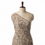 Gauge 58 Pure Linen Fabric GL-806