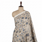 Soft Spanish 60 Linen Fabric SL-703