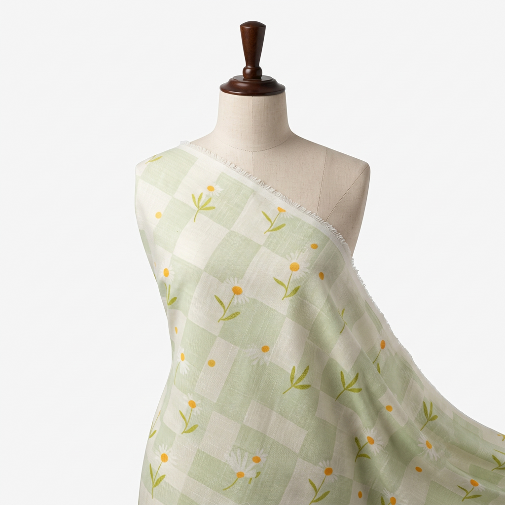 Linen 2026 New Edition NLC-114