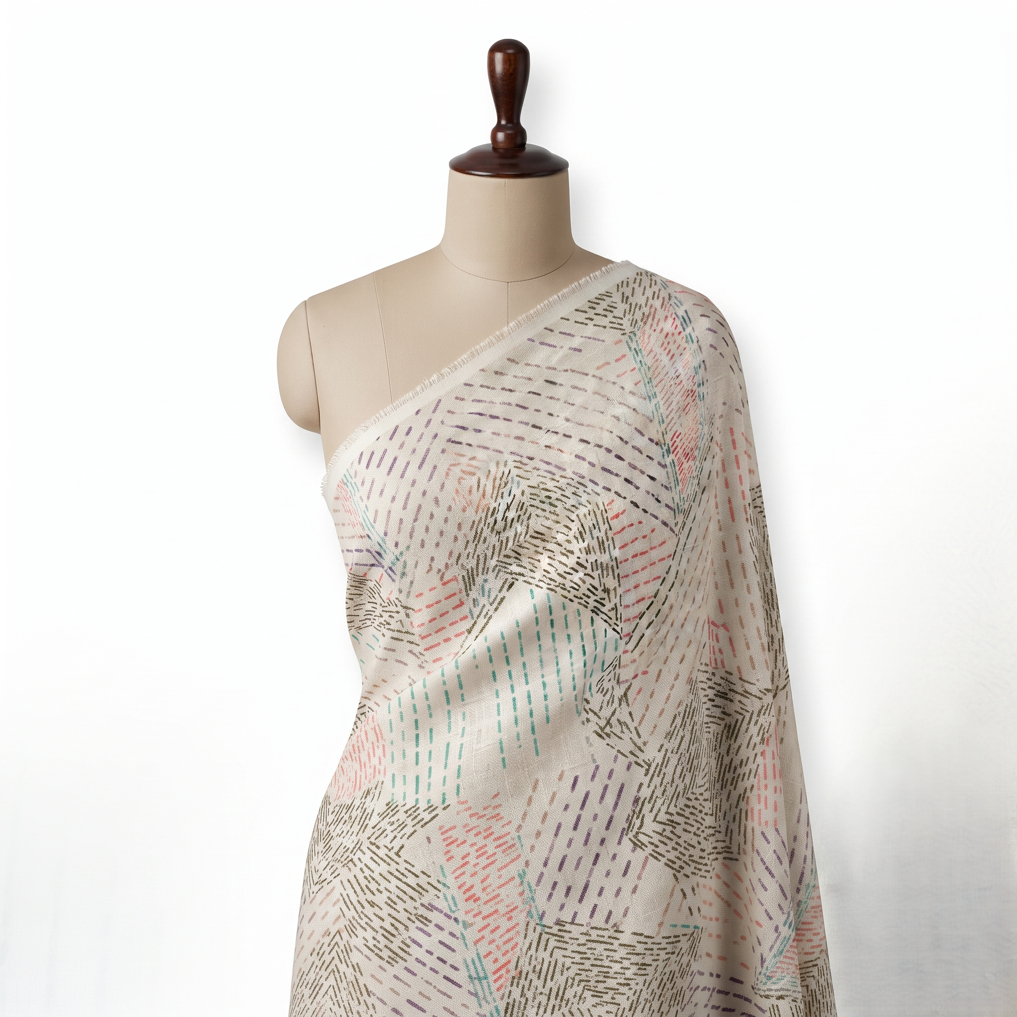 Linen 2026 New Edition NLC-115