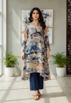 Greek Pure Linen ARC-225