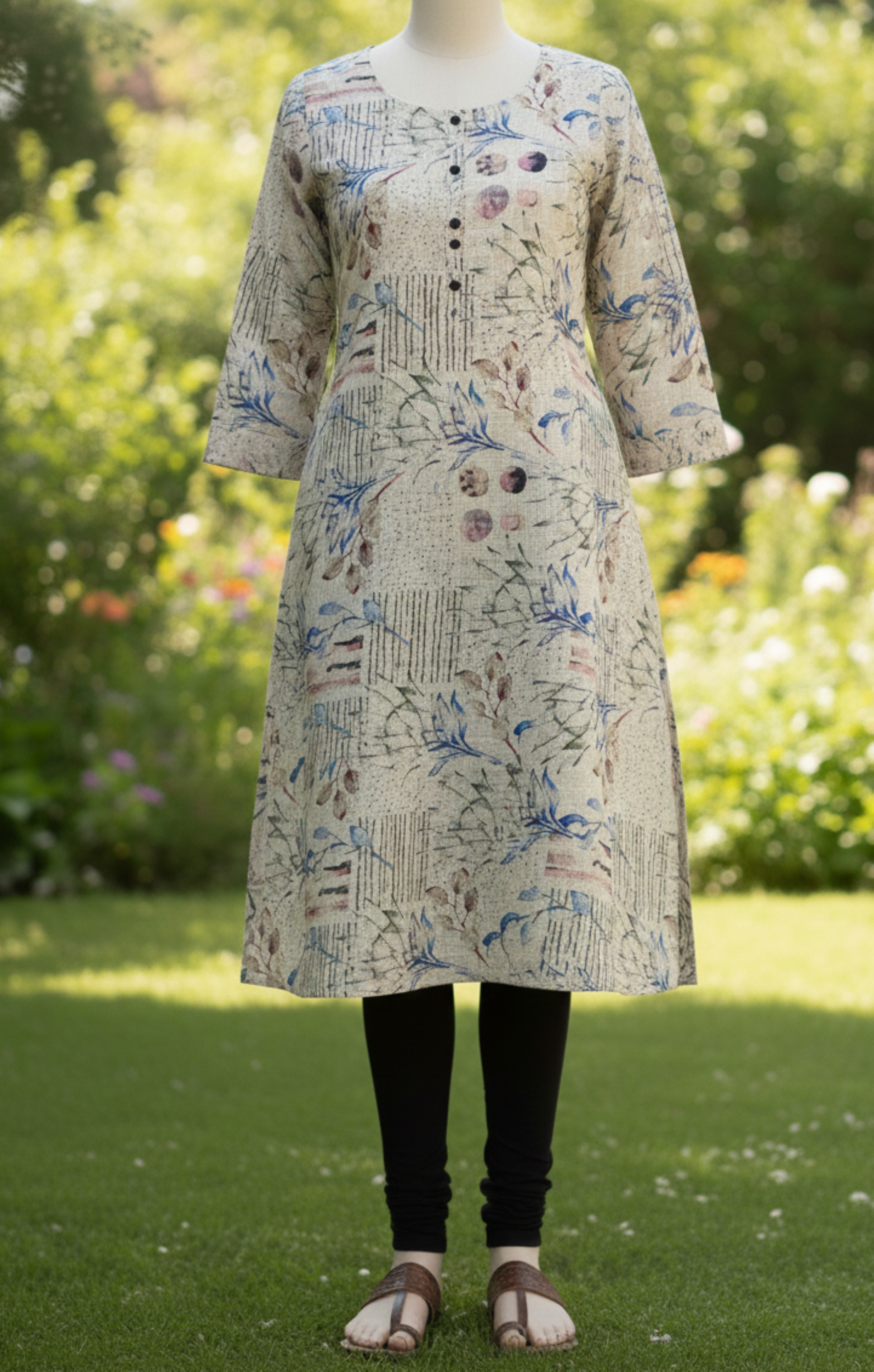 Greek Pure Linen
