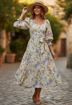 Greek Pure Linen ARC-277
