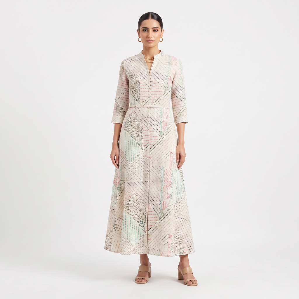 Linen 2026 New Edition NLC-115
