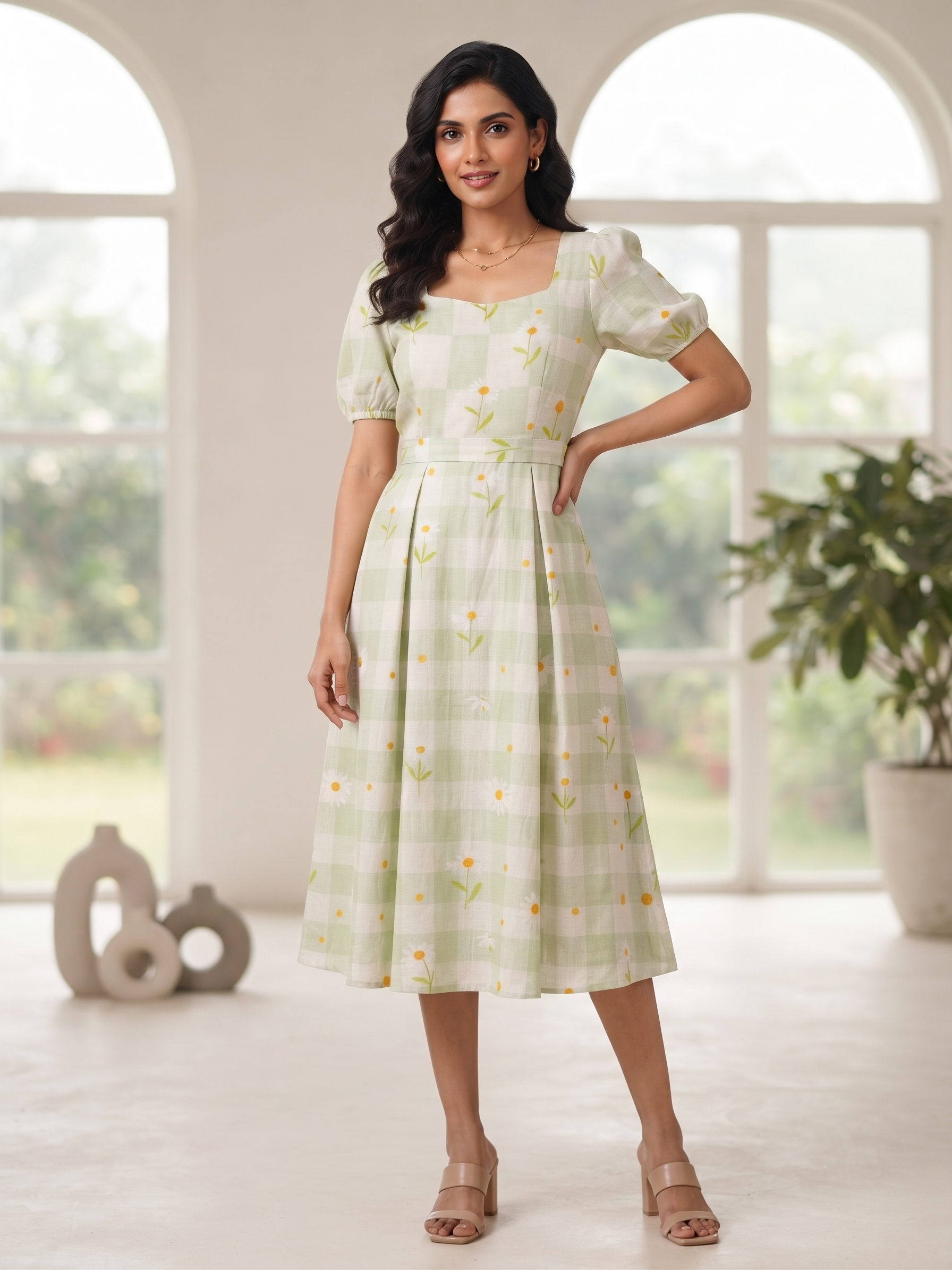 Linen 2026 New Edition NLC-114