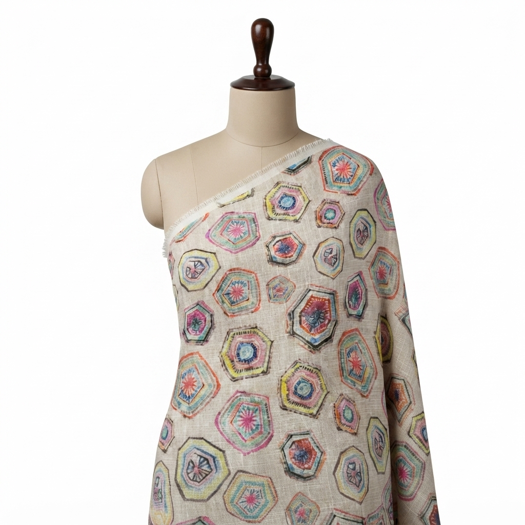 English Soft Linen  ELC- 639