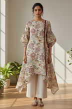 Greek Pure Linen ARC-223