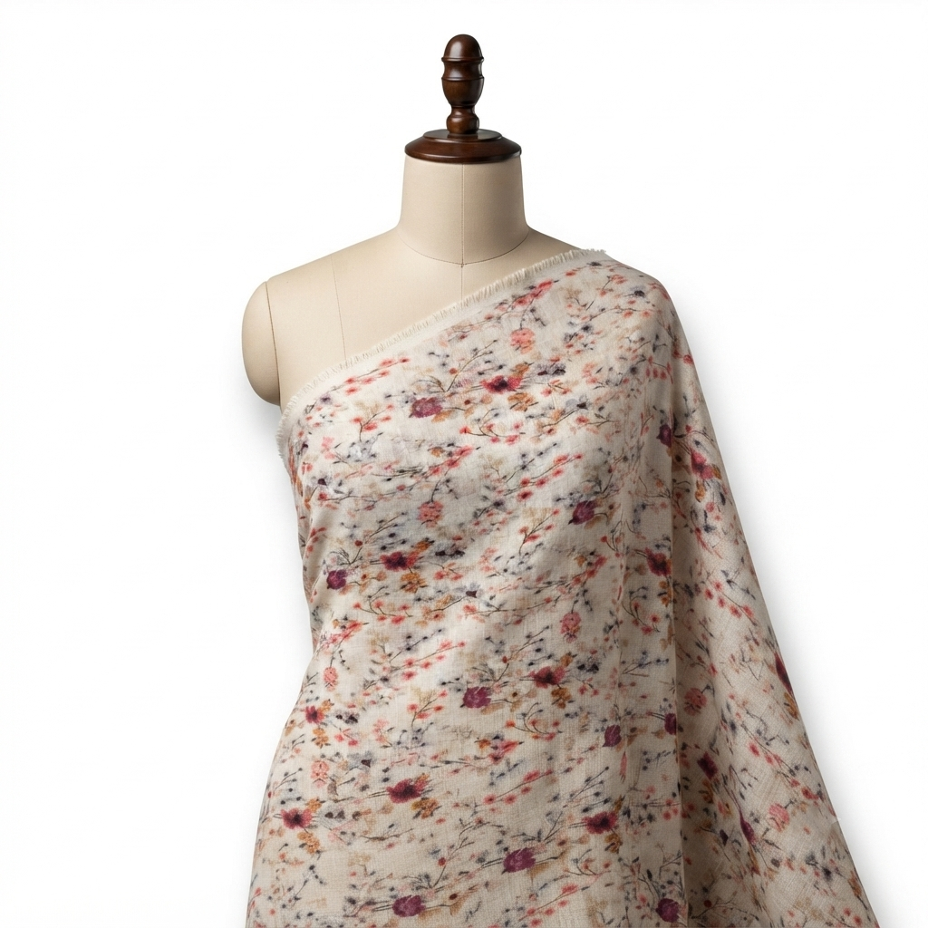 English Soft Linen ELC- 657