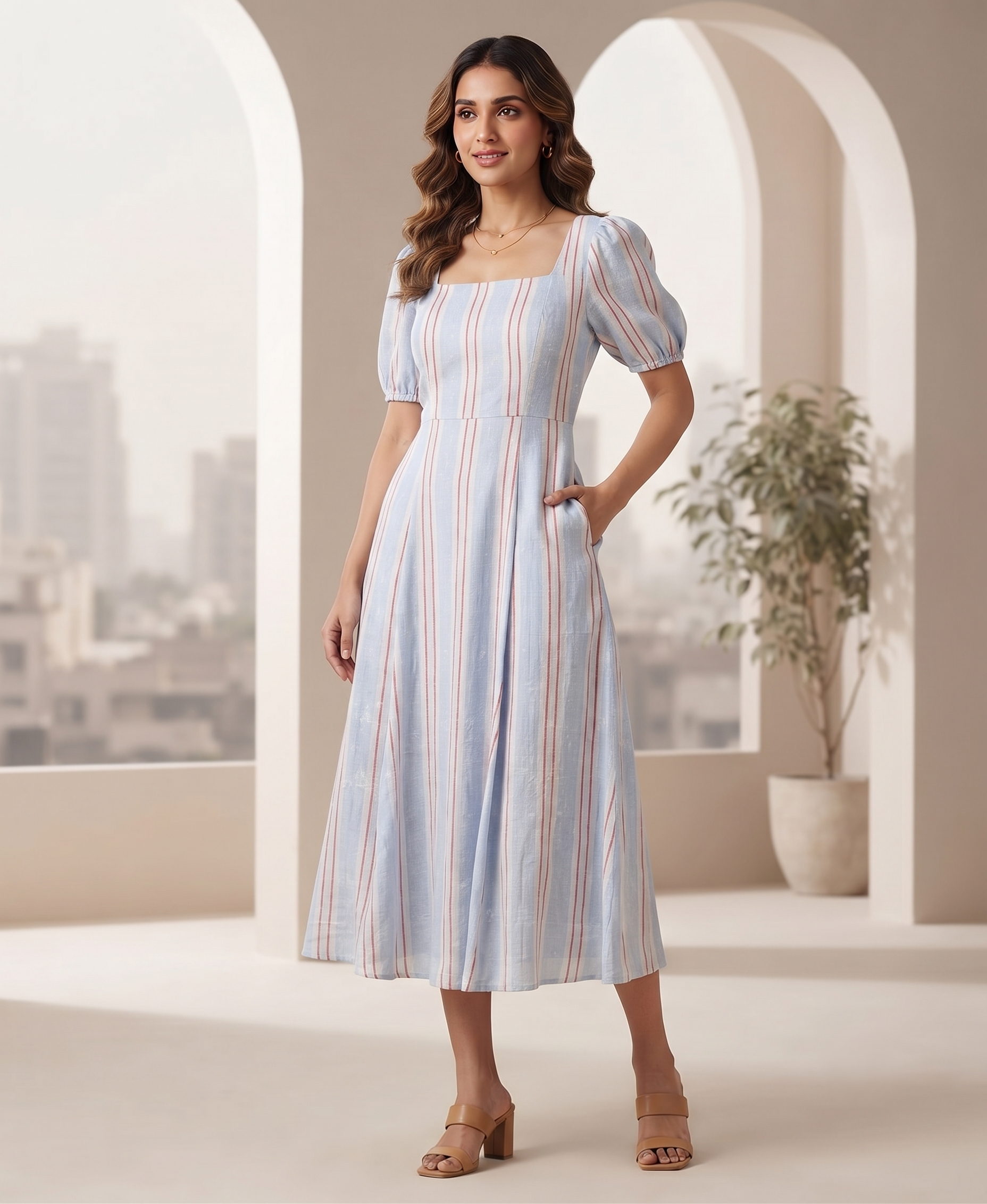 Linen 2026 New Edition NLC-112