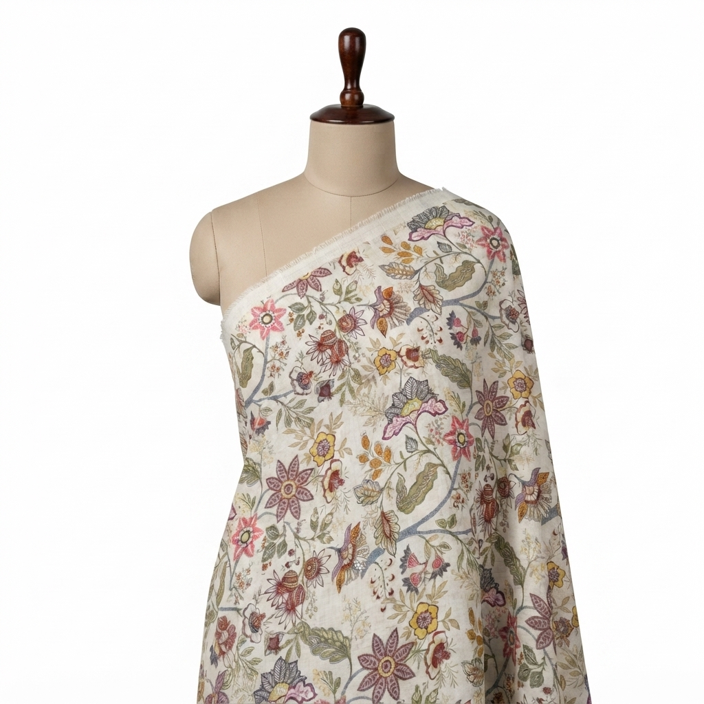 English Soft Linen ELC- 671