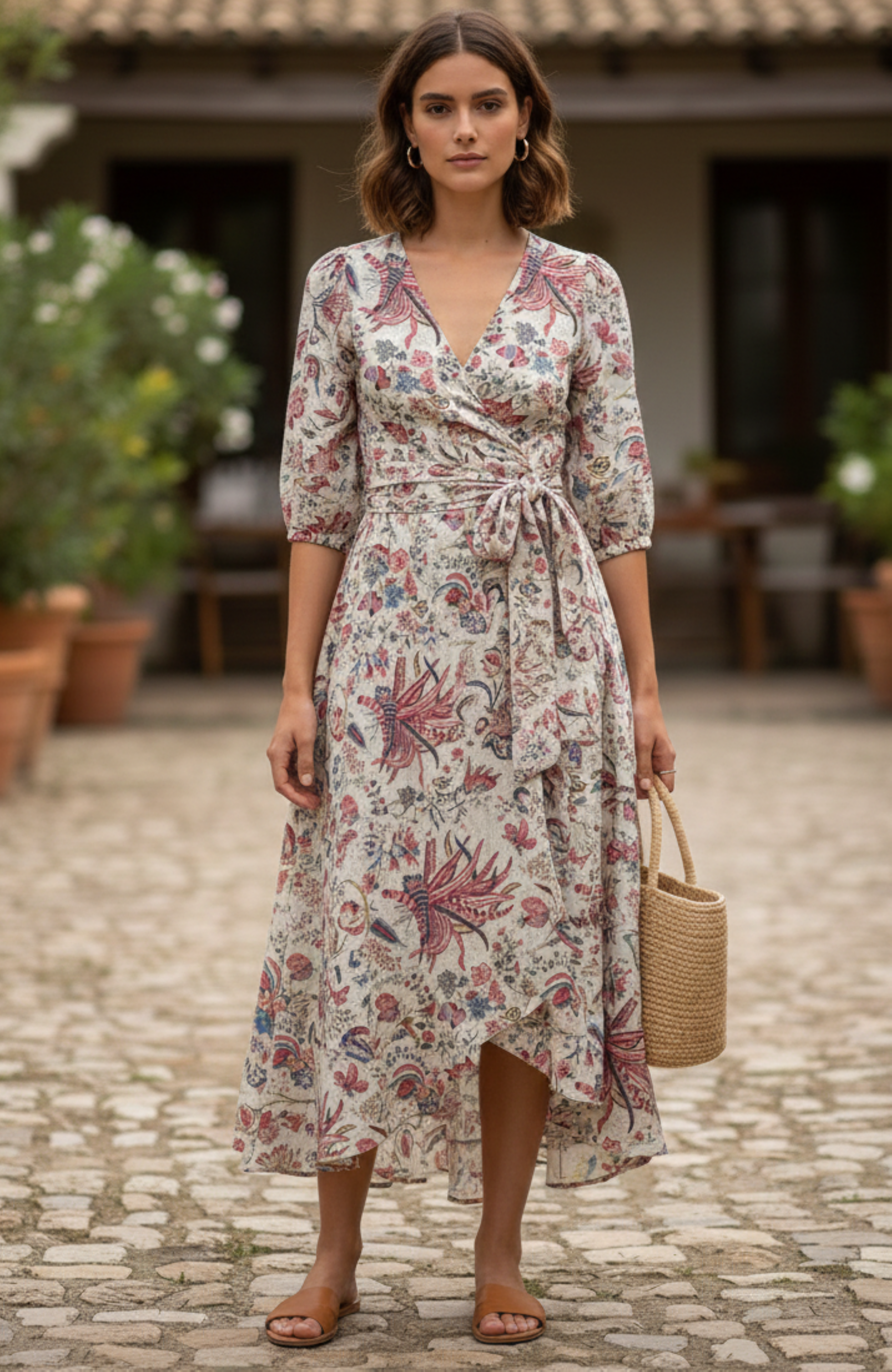 Greek Pure Linen