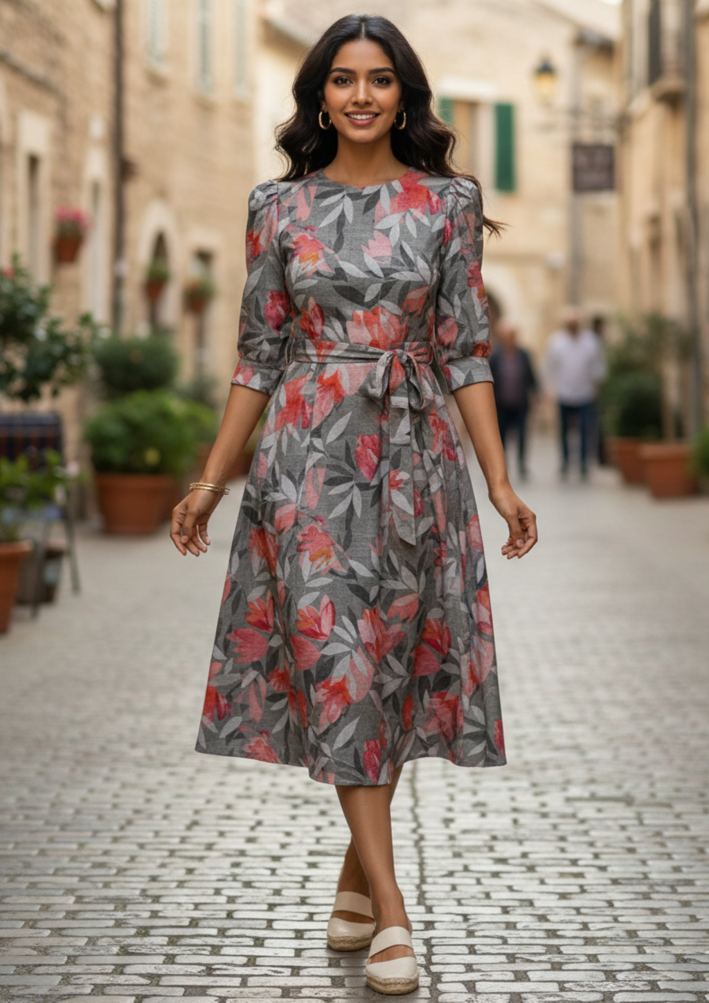 Greek Pure Linen