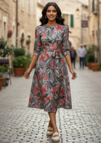 Greek Pure Linen ARC-272