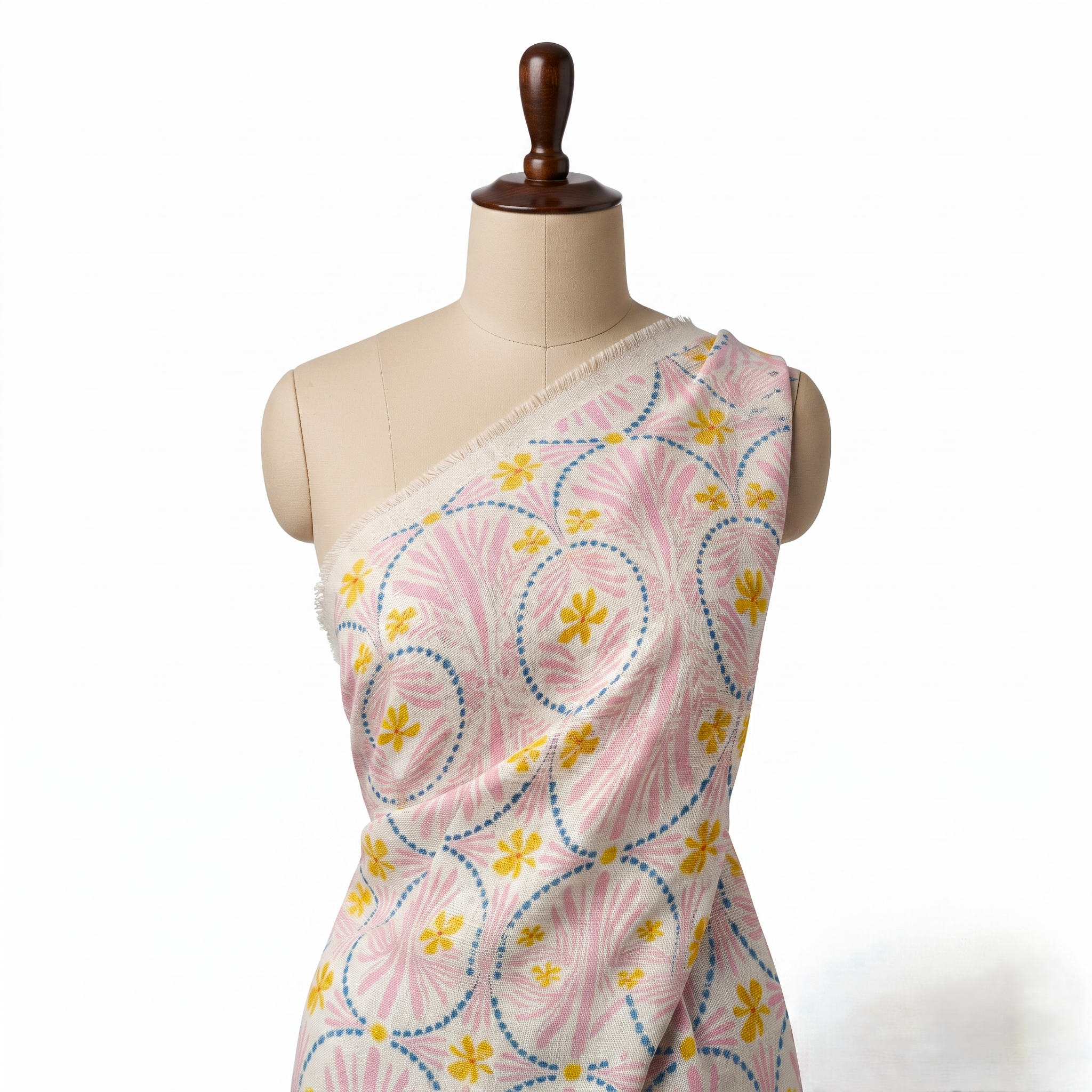 Linen 2026 New Edition NLC-116