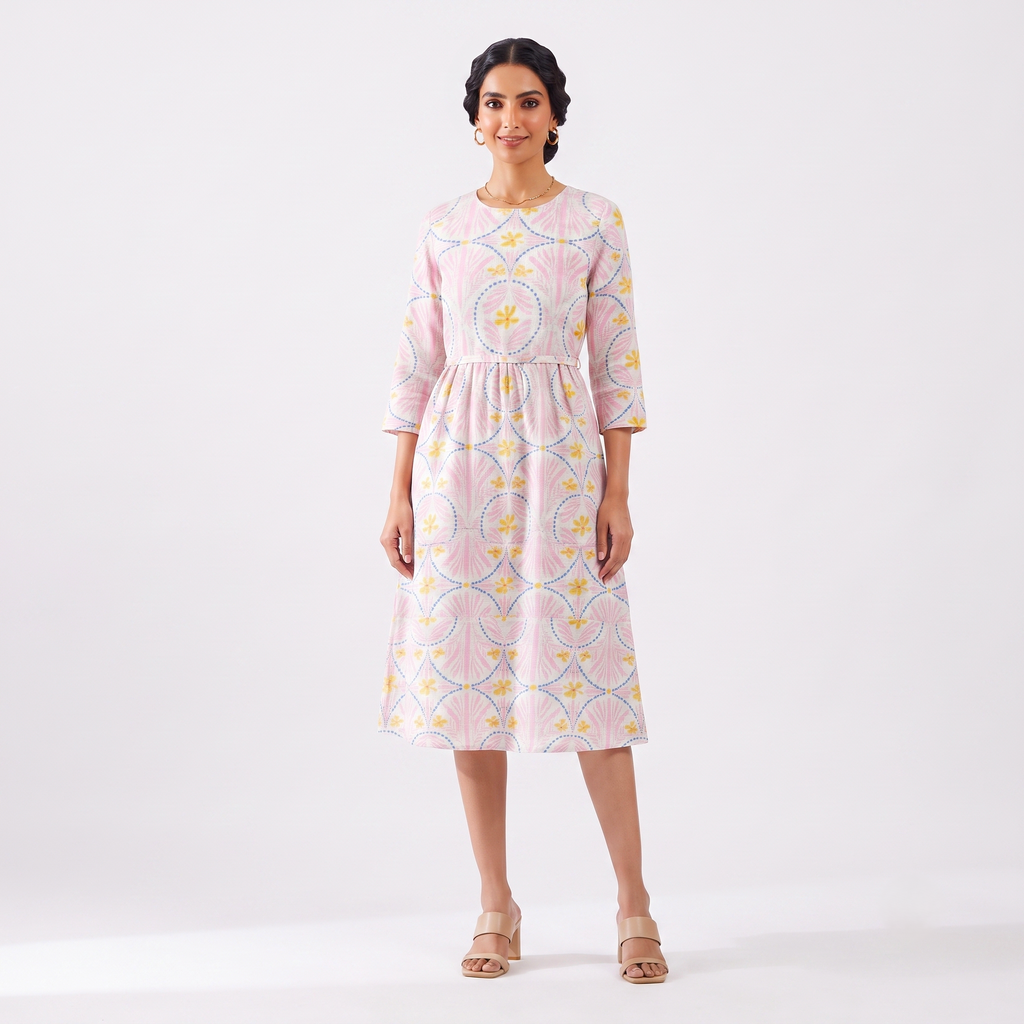Linen 2026 New Edition NLC-116