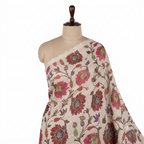 Gauge 58 Pure Linen Fabric GL-807
