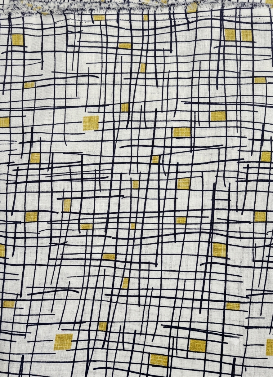 English Soft Linen ELC- 652