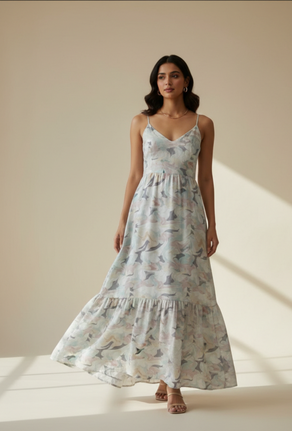 Gauge Linen - 58