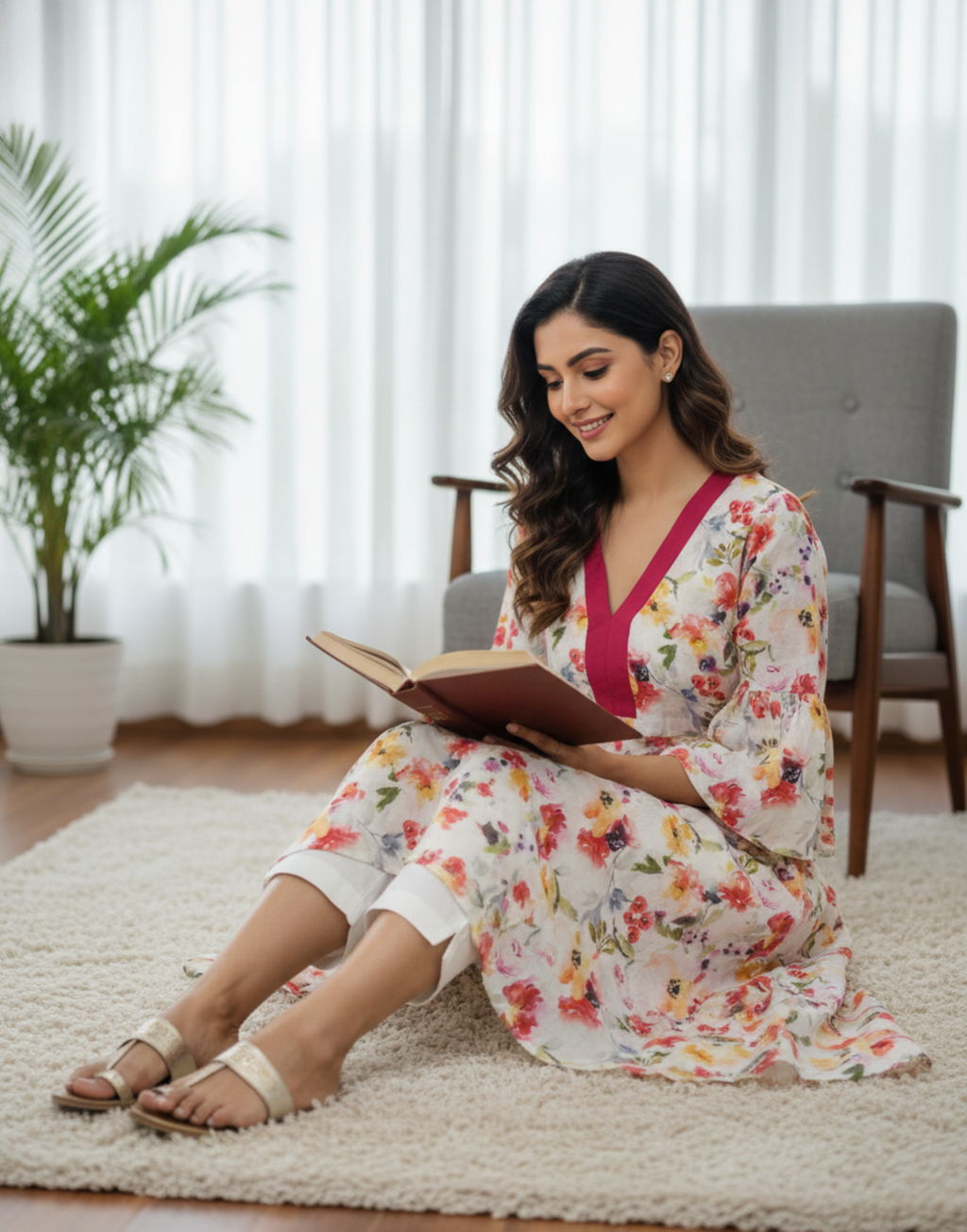 Soft Spanish 60 Linen