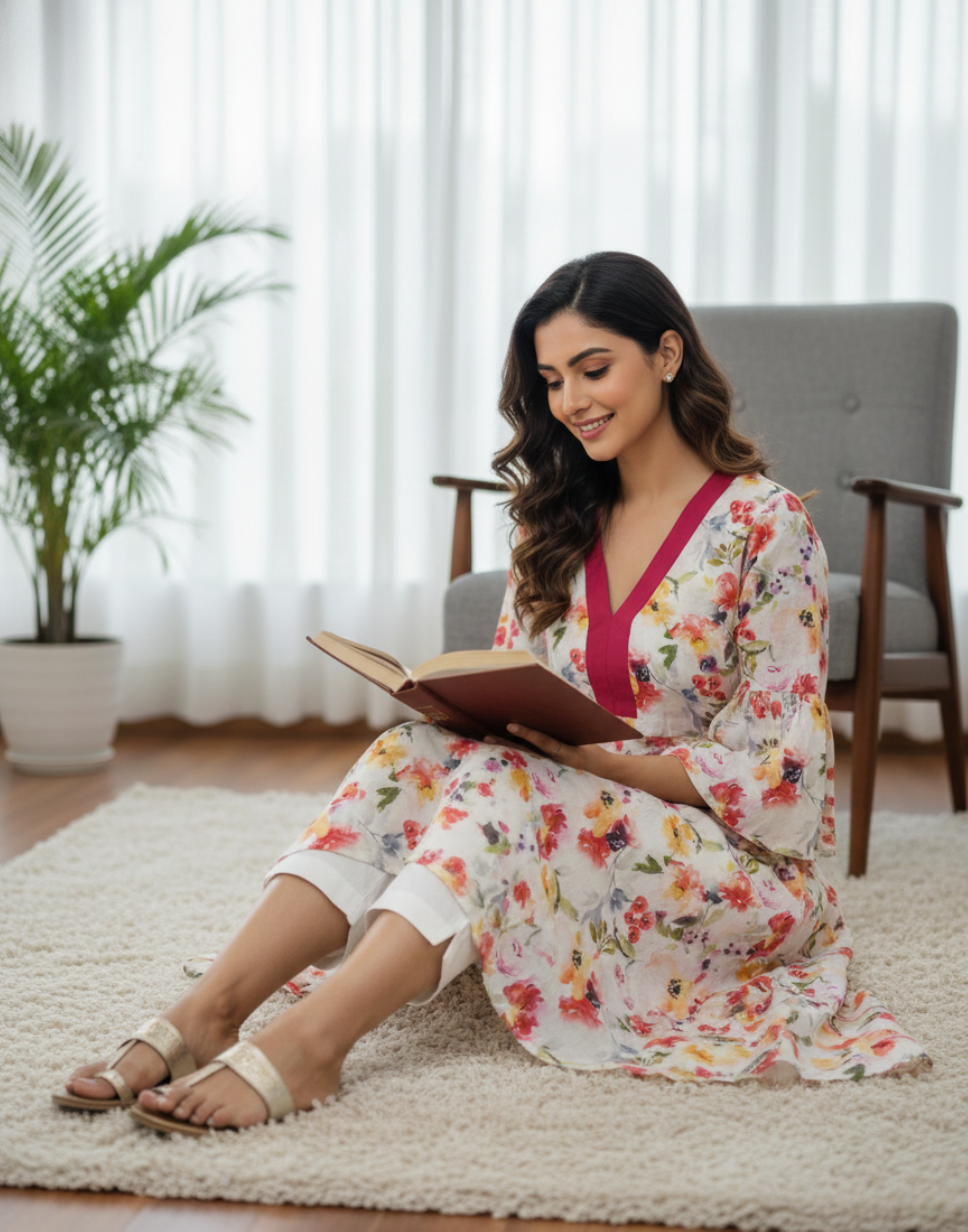 Soft Spanish 60 Linen