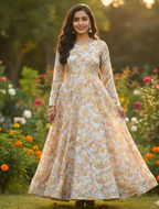 English Soft Linen ELC- 613