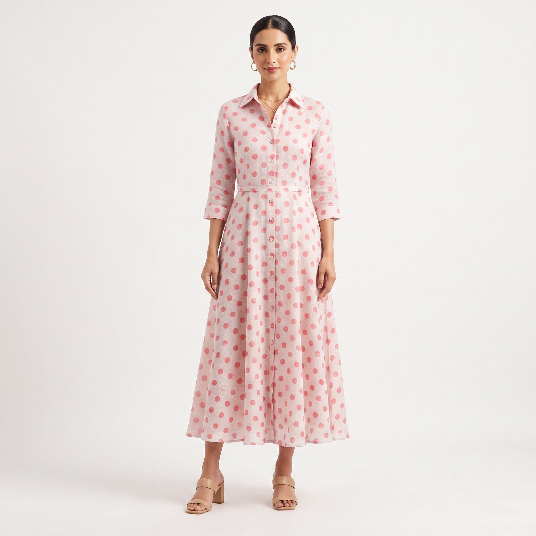 Linen 2026 New Edition NLC-118