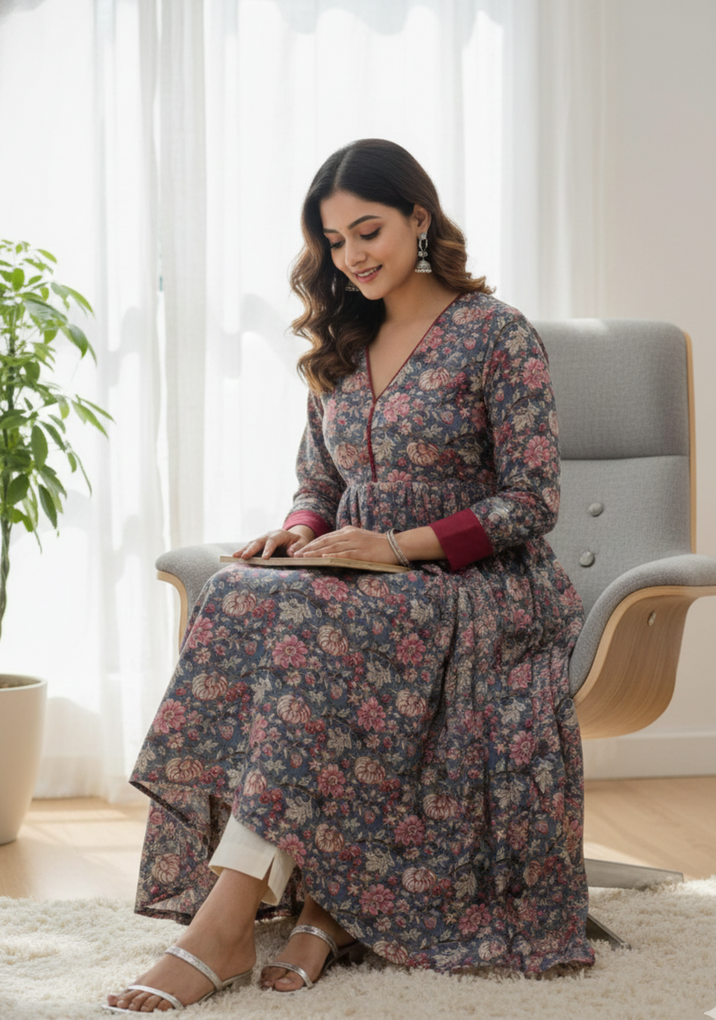 Soft Spanish 60 Linen