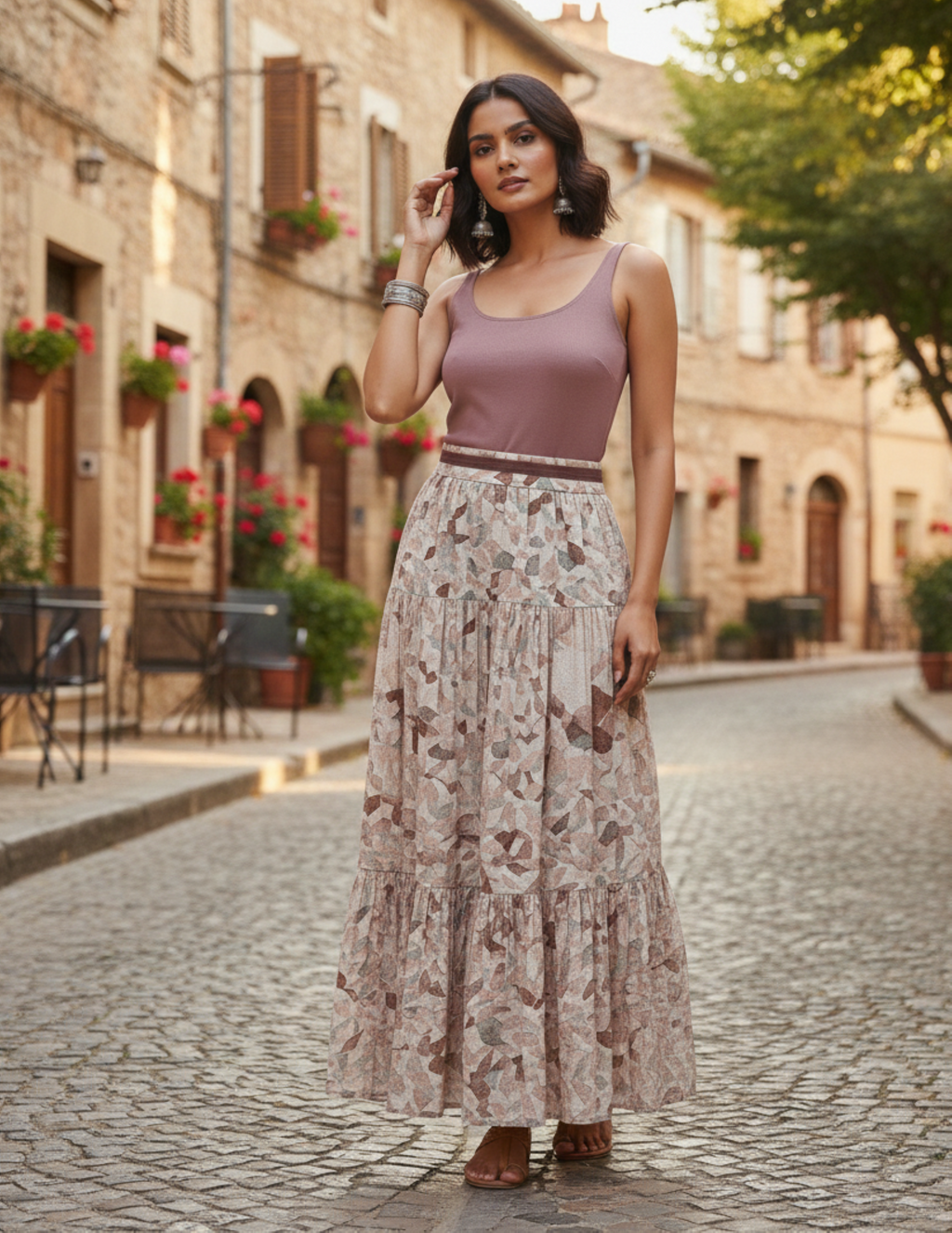 Greek Pure Linen