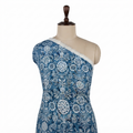 Soft Spanish 60 Linen Fabric SL-709
