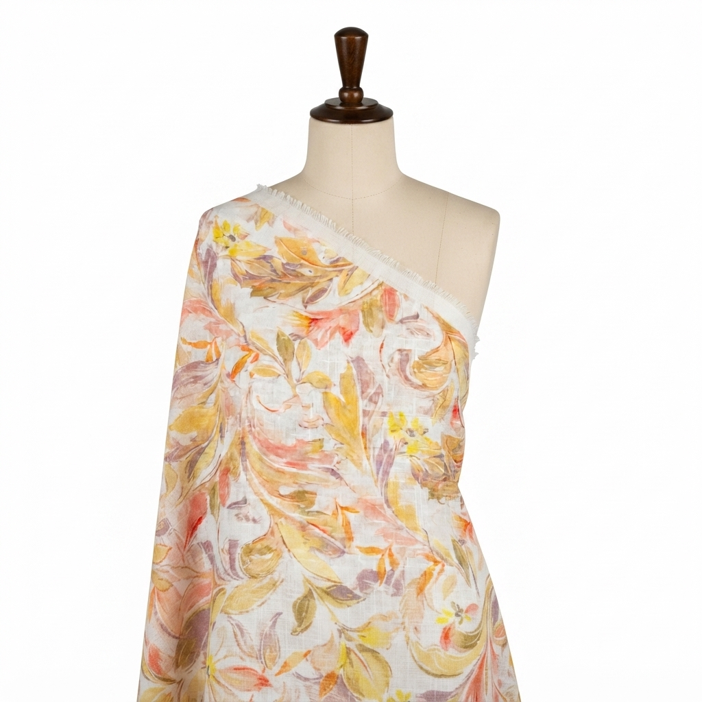 English Soft Linen ELC- 613