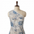 Gauge 58 Pure Linen Fabric GL-805