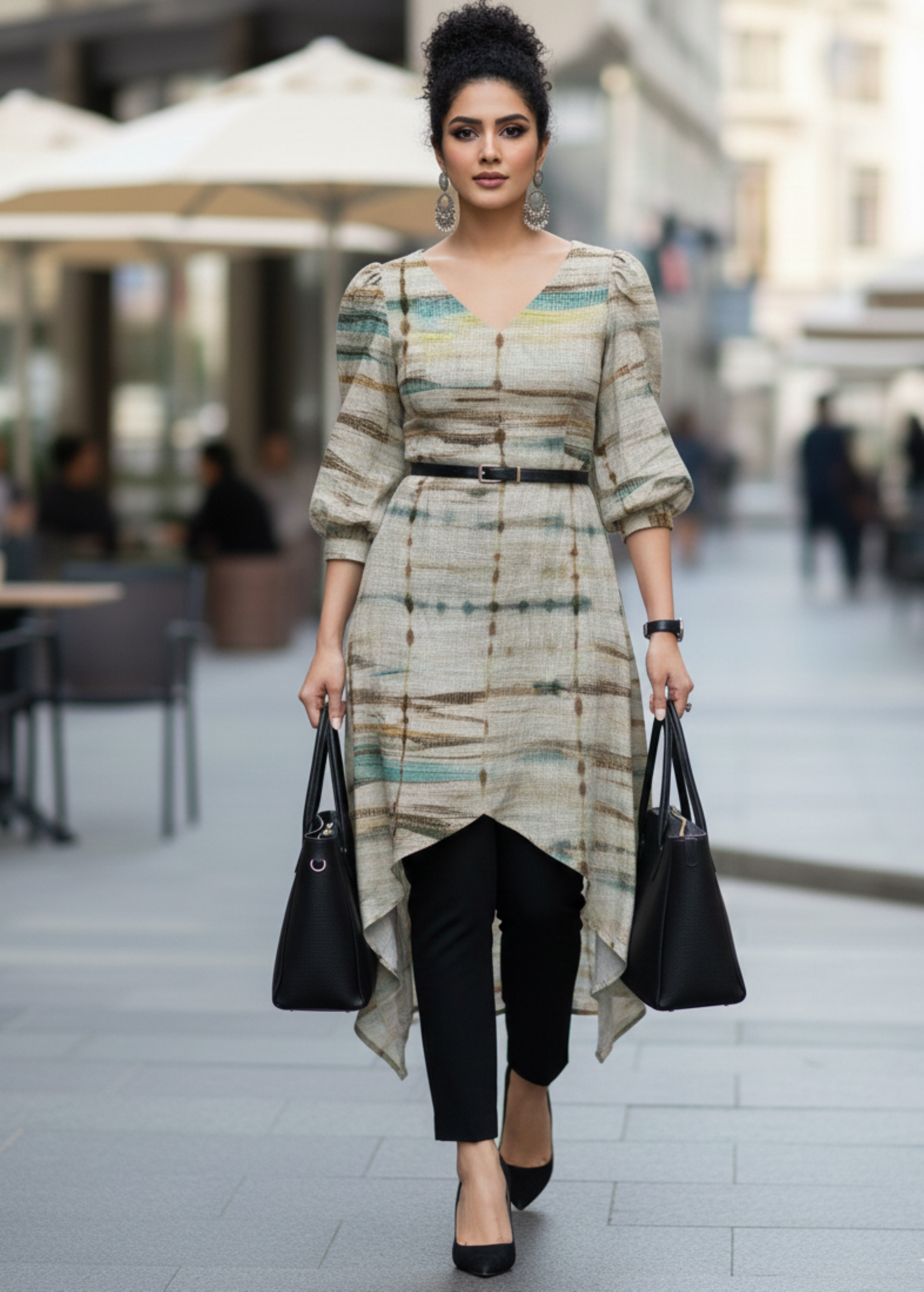 Greek Pure Linen
