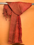 Pure Linen Dupatta
