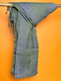 Pure Linen Dupatta