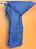 Pure Linen Dupatta