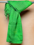 Pure Linen Dupatta