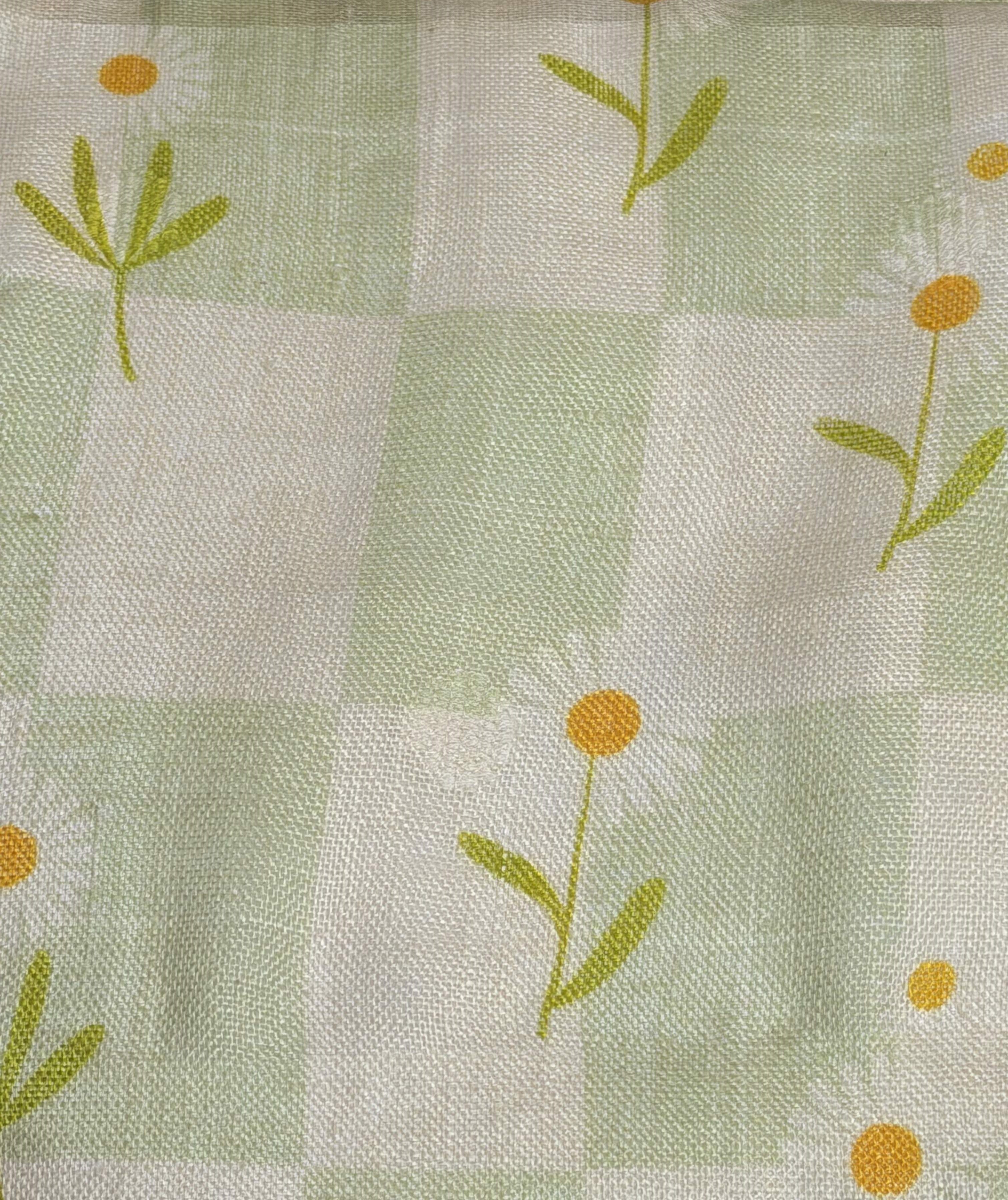 Linen 2026 New Edition NLC-114