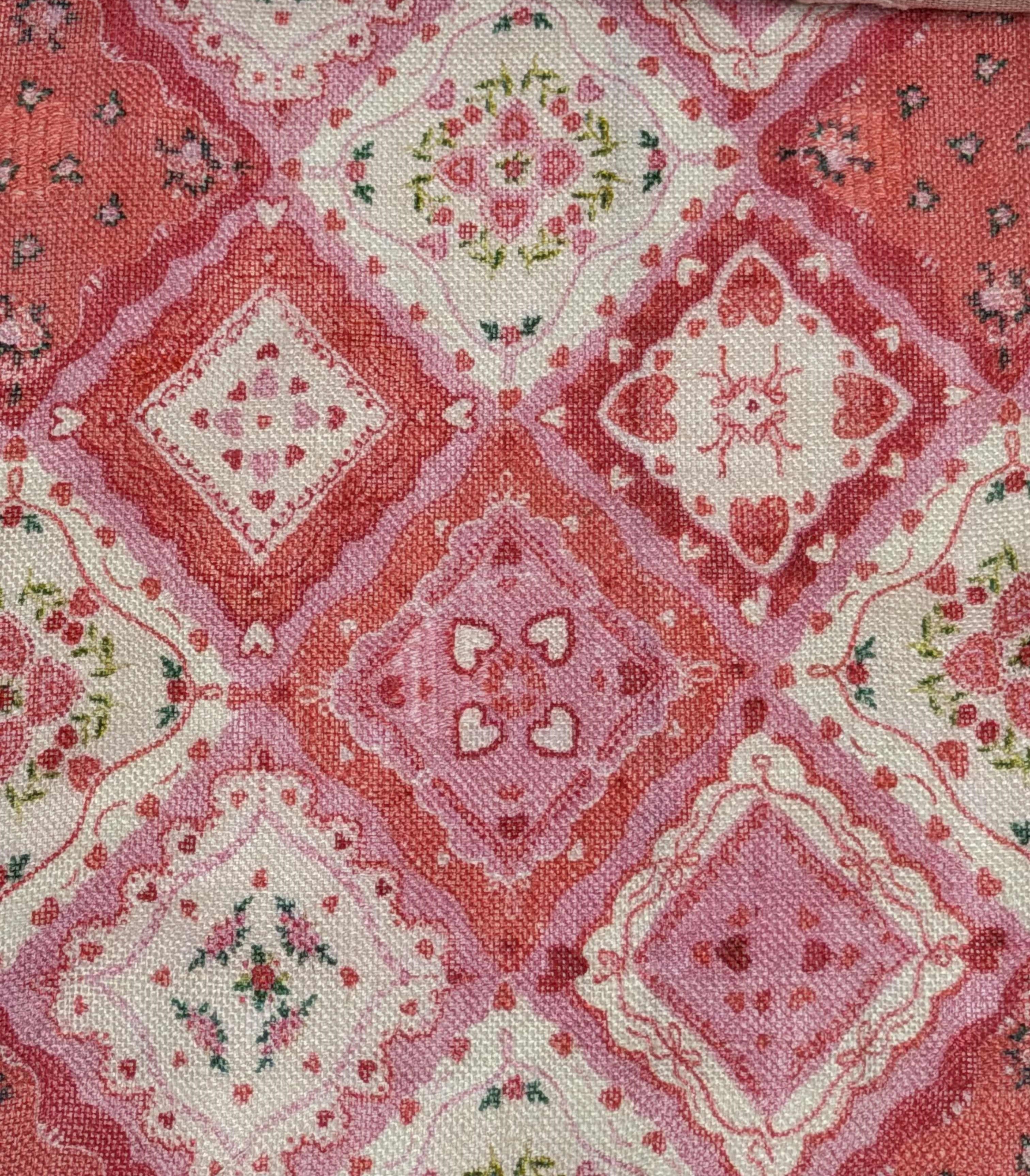 Linen 2026 New Edition NLC-117