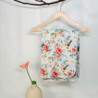 Soft Spanish 60 Linen Fabric SL-700
