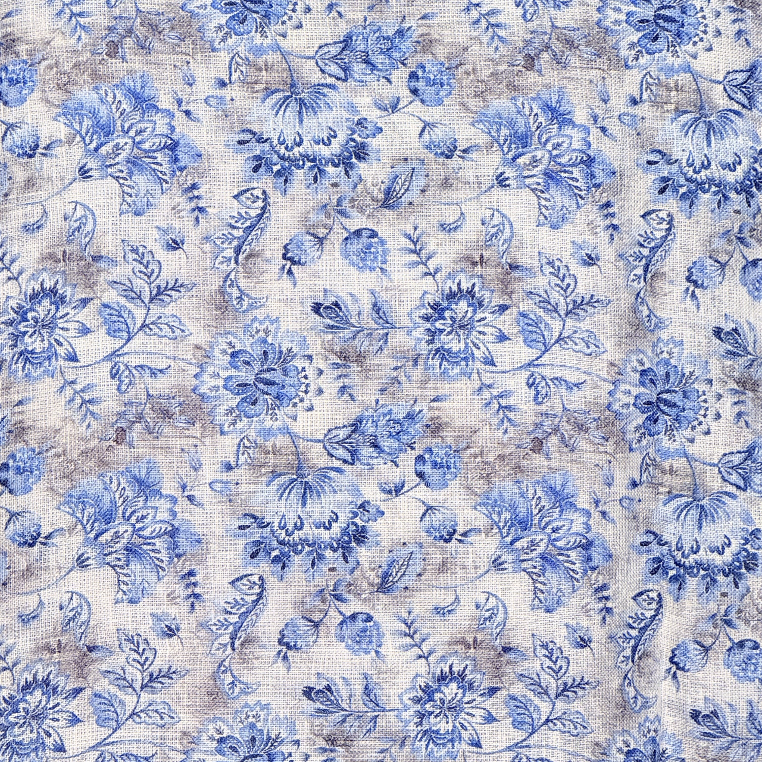 Soft Spanish 60 Linen Fabric SL-705