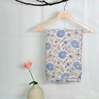 Soft Spanish 60 Linen Fabric SL-711