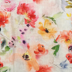 Soft Spanish 60 Linen Fabric SL-707