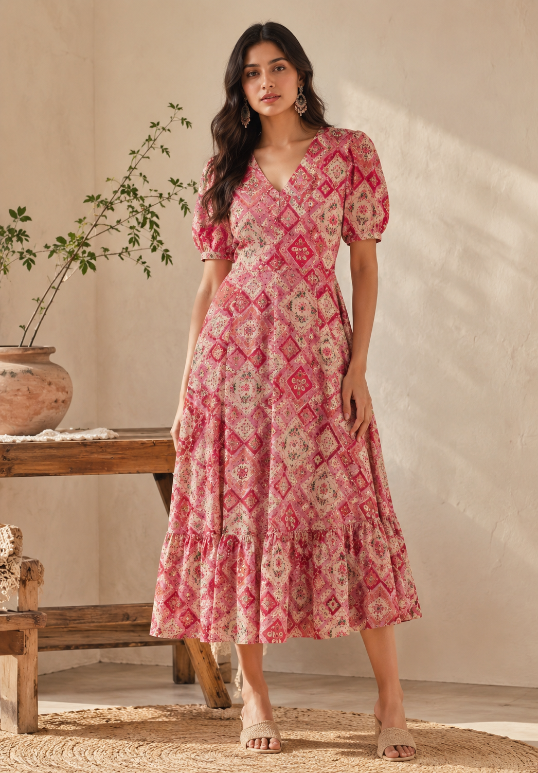 Linen 2026 New Edition NLC-117