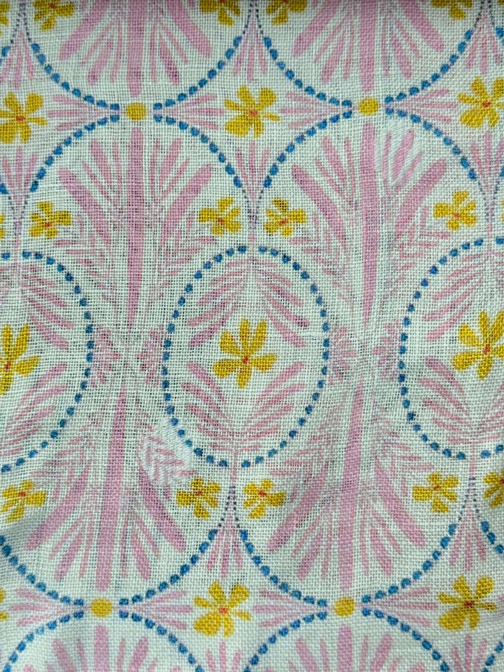 Linen 2026 New Edition NLC-116