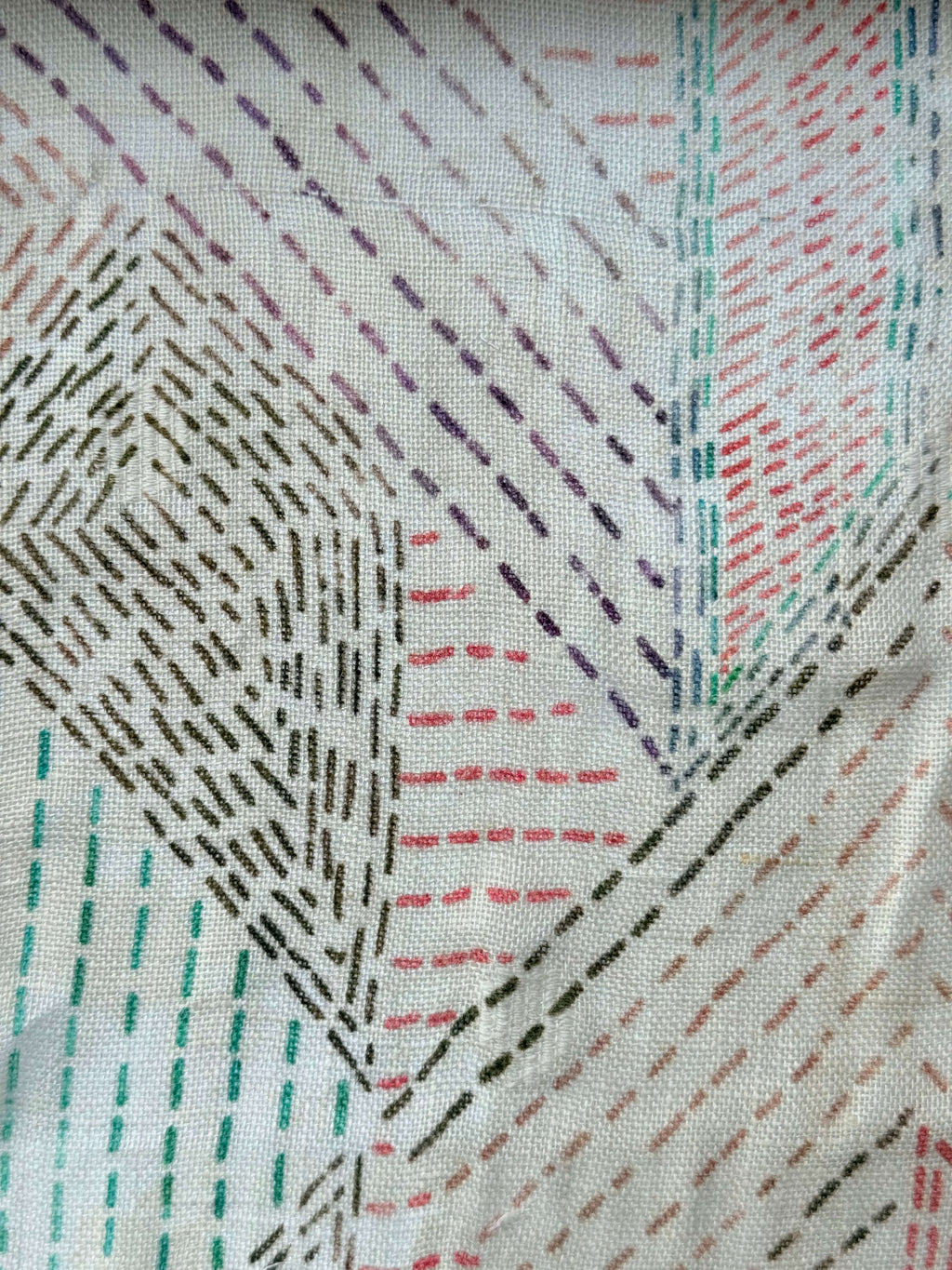 Linen 2026 New Edition NLC-115