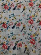 Soft Spanish 60 Linen