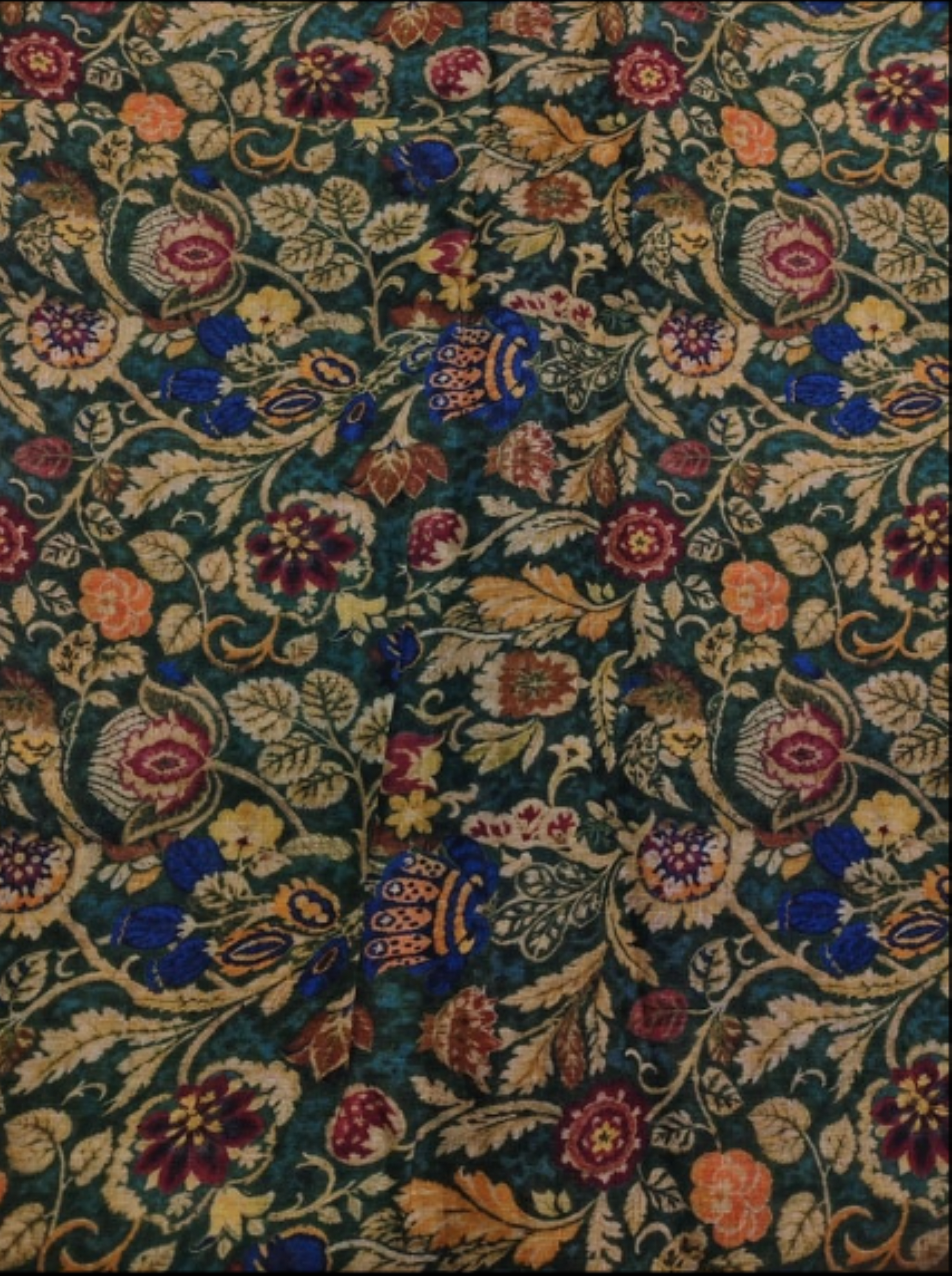 Soft Spanish 60 Linen