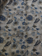 Soft Spanish 60 Linen