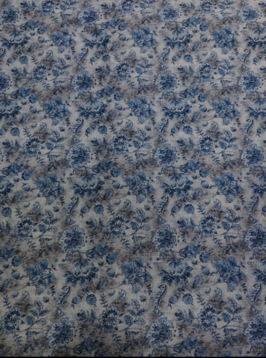 Soft Spanish 60 Linen